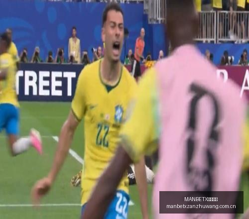新品发布会,电竞玩家翘,首以待,MANBETX万博赞助,体育赛事合作,品牌赞助资讯,足球赞助信息,体育营销动态
